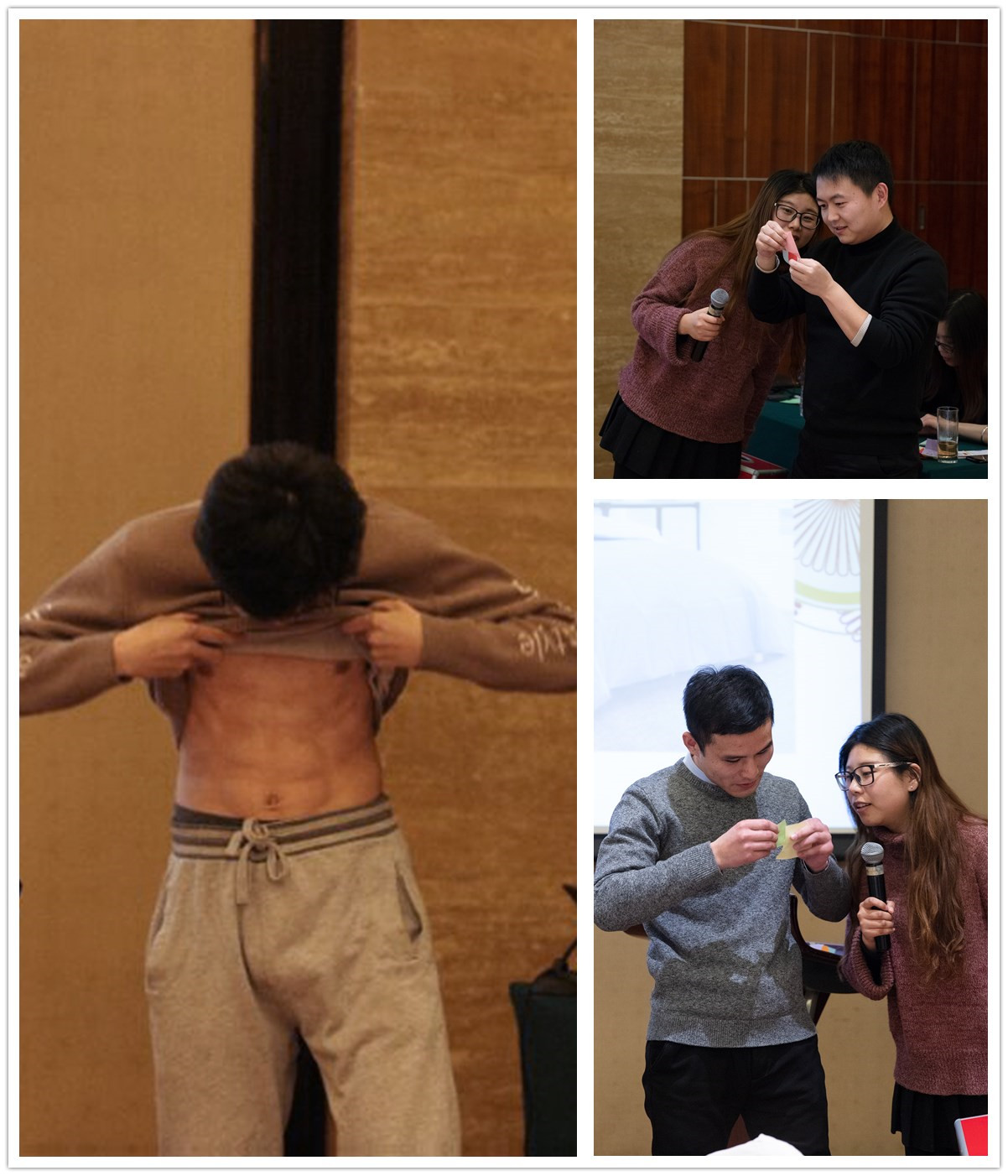 内容配图
